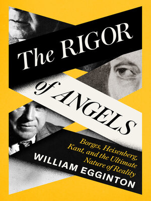 cover image of The Rigor of Angels